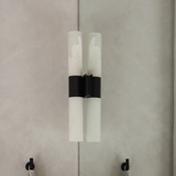 Barkley Sconce - 3 Finishes