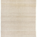 Neva Jute Rug - Bleached Jute