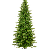 O' Christmas Artificial Pine Unlit Tree