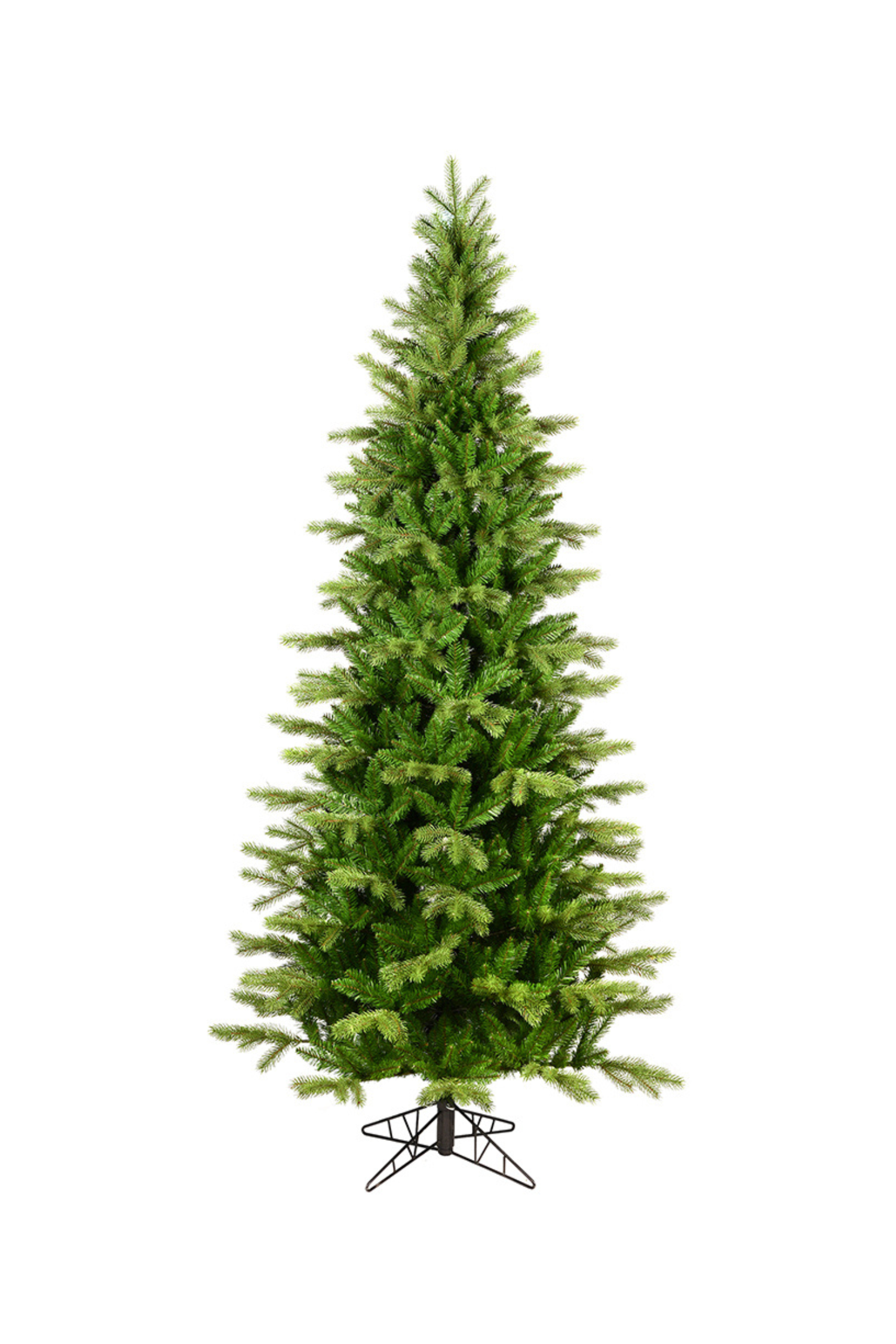 O' Christmas Artificial Pine Unlit Tree