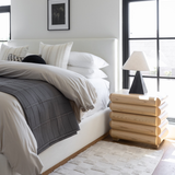 Maverick Nightstand - 3 Colors