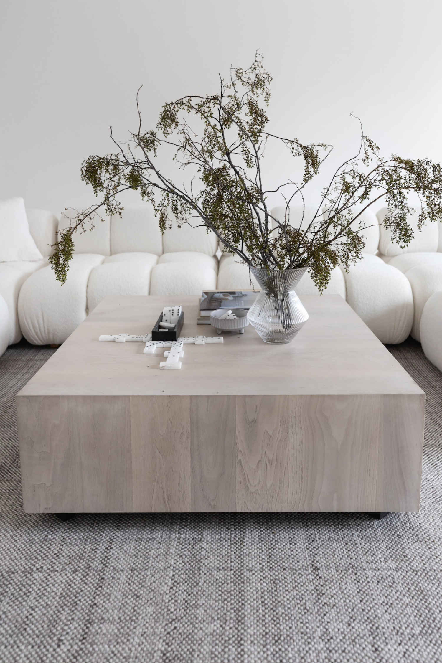 Cami Coffee Table