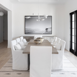 Rivi Machine Woven Rug - Style 1