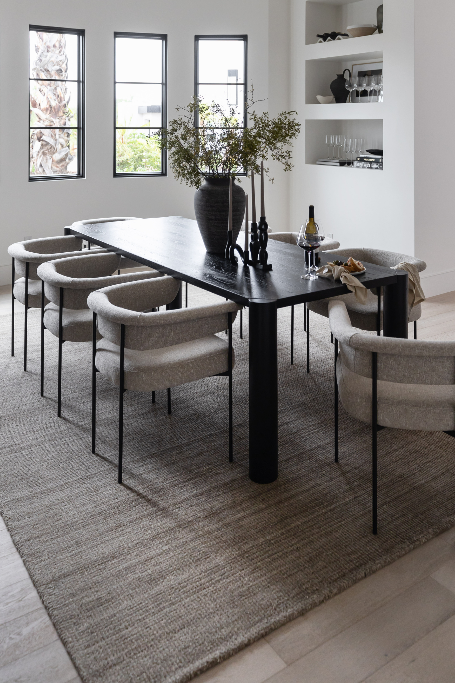 Adair Dining Table