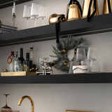 Francesca Stemless Wine Glass