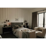 Hanover Swivel Chair