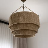 Reza Chandelier - 2 Sizes
