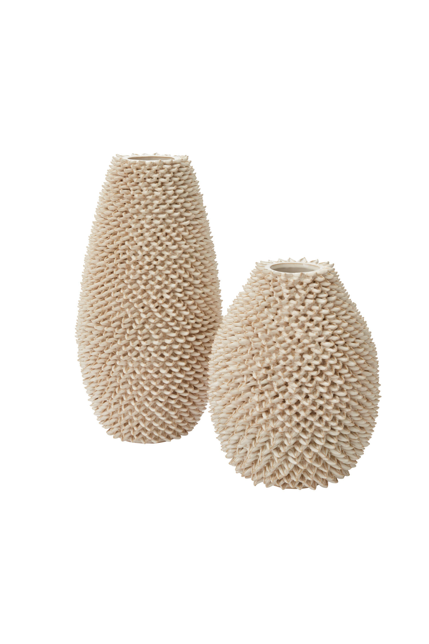 Drisca Vase - 2 Sizes