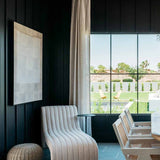 Augustine Chaise Lounge - 4 Colors