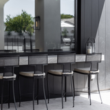 Terrazza Outdoor Hurricane - 2 Sizes