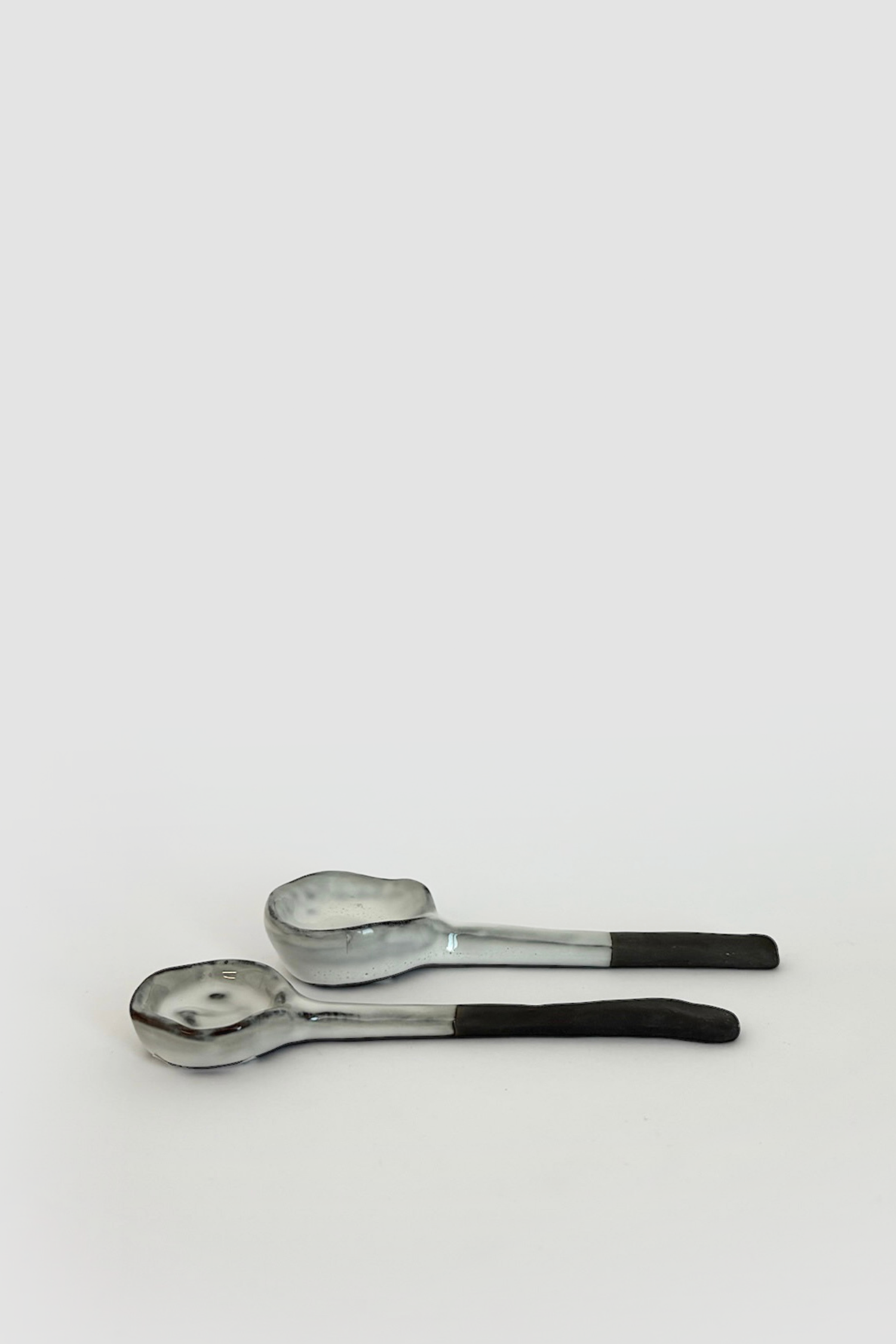 Raymond Ceramic Spoon - 2 Sizes