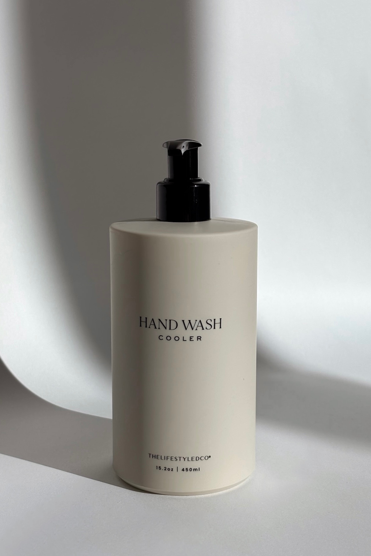 Cooler Cleansing Hand Wash