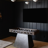 Foosball Table - 2 Finishes