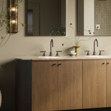 Dean Double Vanity