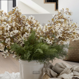 Asparagus Fern Spray - 23.5"
