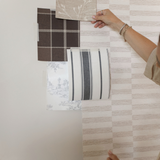 Withington Branch Sugar Wallpaper