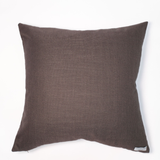 Adyson Brown Weave Pillow - 2 Sizes