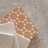 Bejmat Décor 6"x6" Field Tile