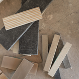 Casablanca Comb 2"x6" Field Tile