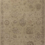 Willa rug a turkish inspired power loomed area rug in brown and beige tones