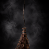 Witch Broom Stick