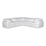 Clay Modular Sectional