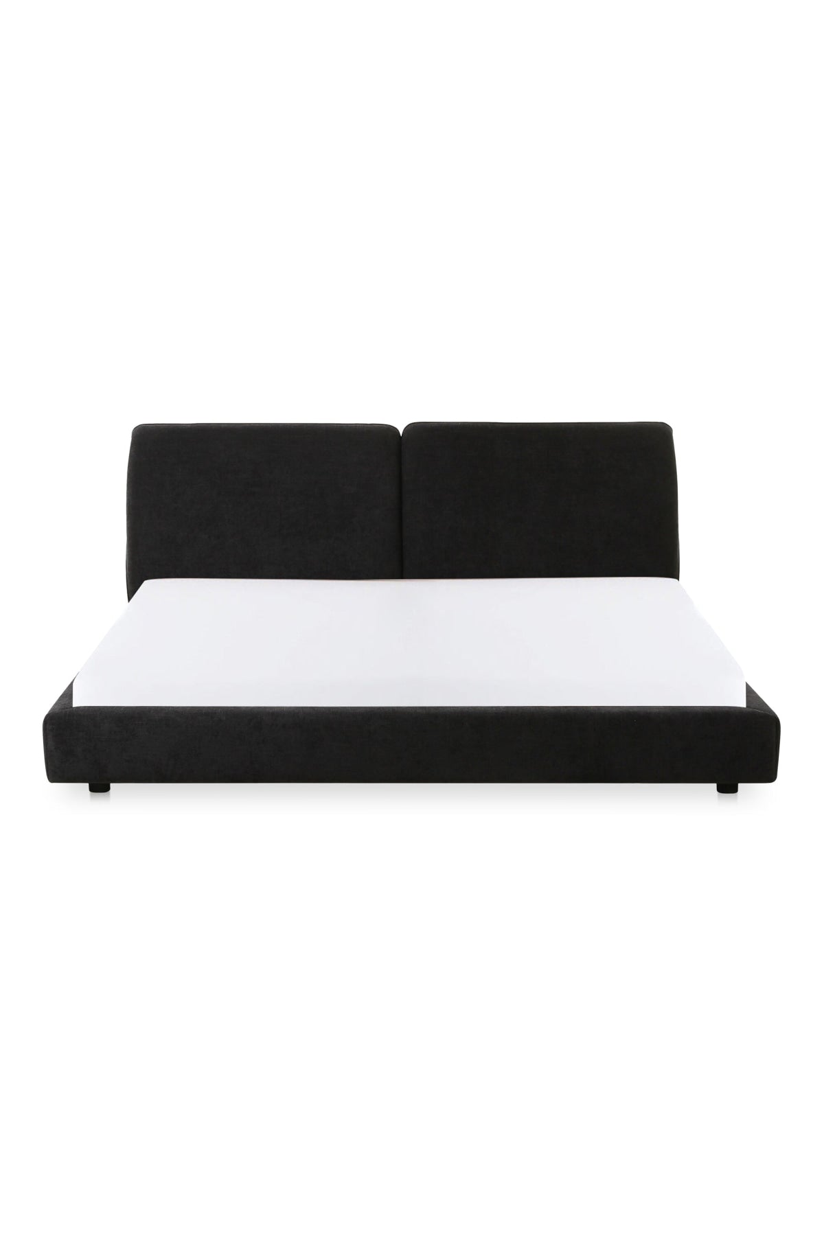 Zephyr Bed - Black