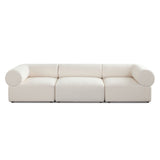 Zia 3-Piece Sectional