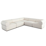 Zia 5-Piece Sectional