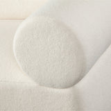 Zia 5-Piece Sectional