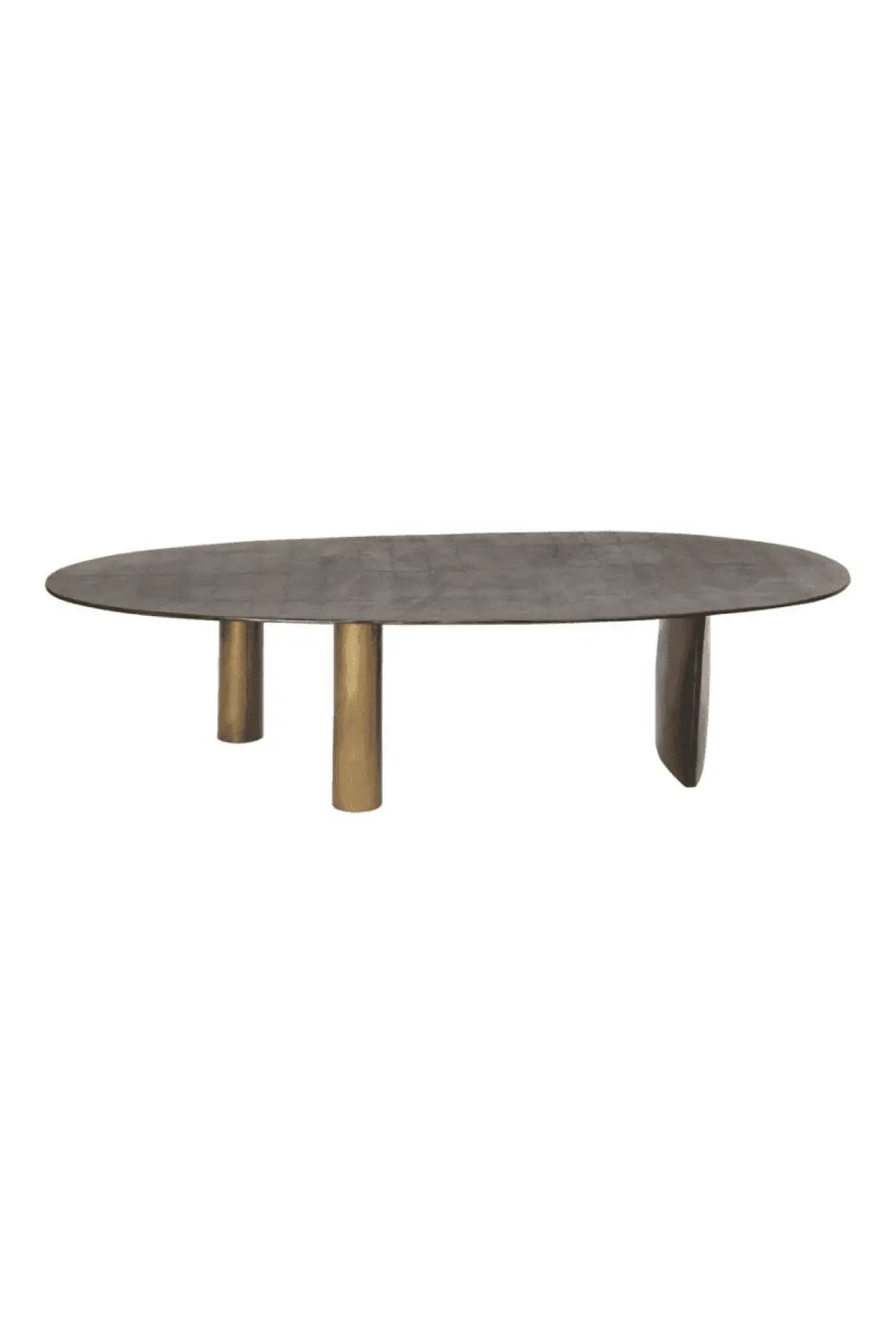 Nicko Coffee Table Black