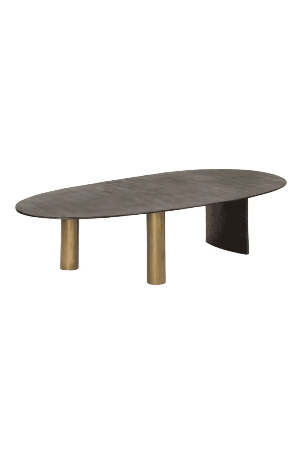 Nicko Coffee Table Black