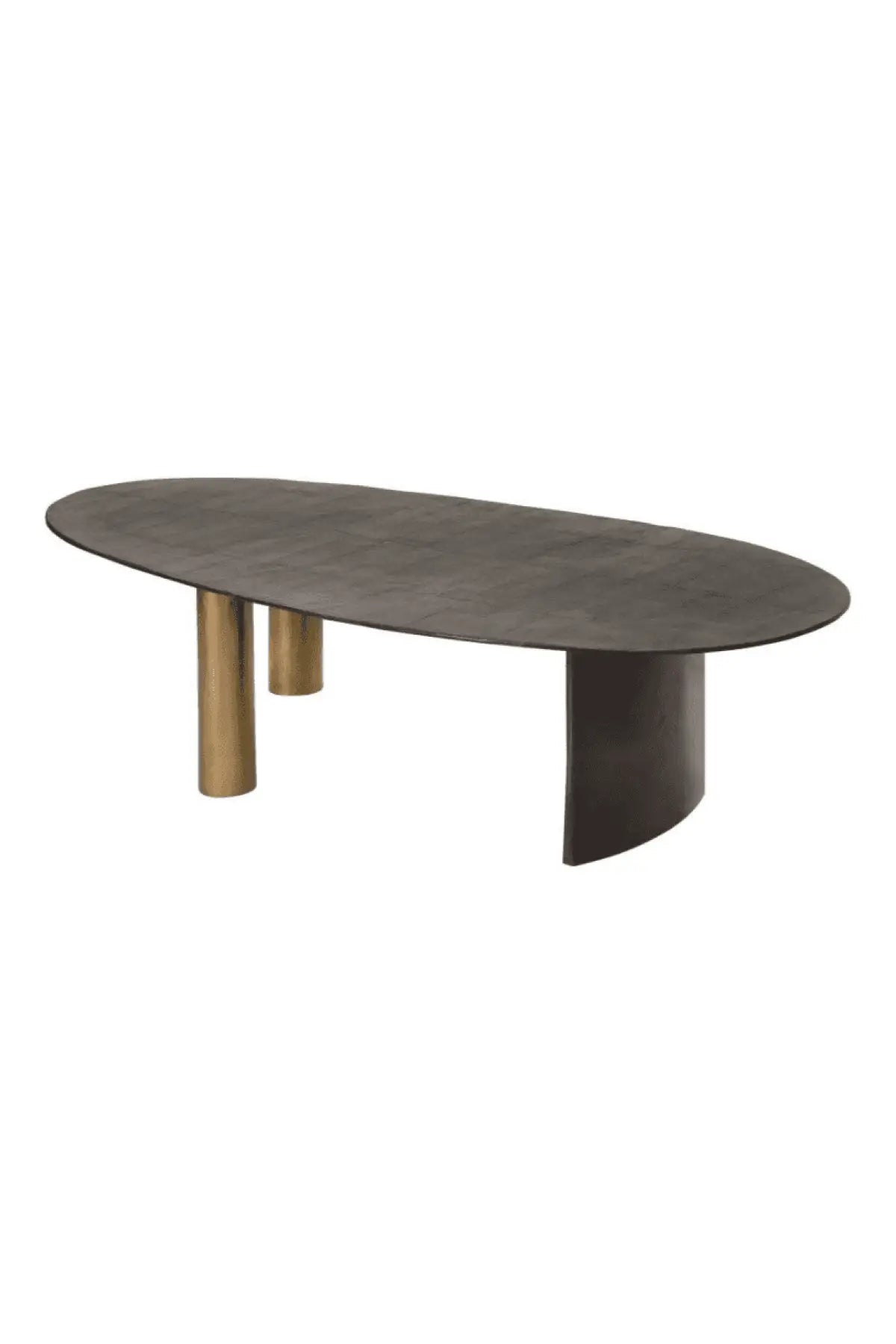 Nicko Coffee Table Black