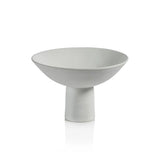 Nurana Funnel Ceramic Bowl - 2 Sizes