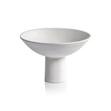 Nurana Funnel Ceramic Bowl - 2 Sizes