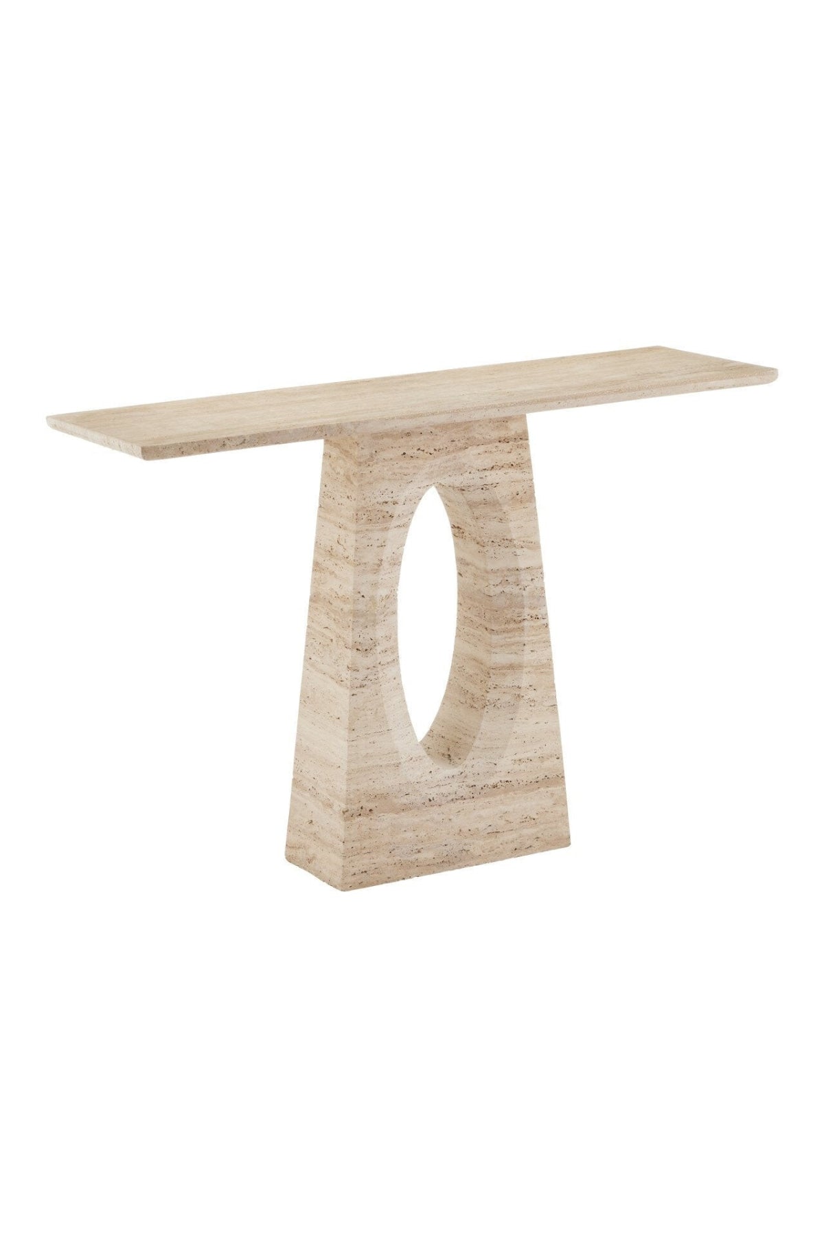 Halle Console Table