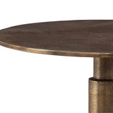 Descend Accent Table