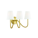 Gracy Sconce  - 3 Sizes