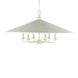 Brussels Chandelier - 2 Colors