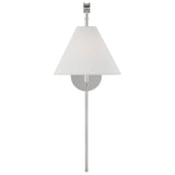 Remy Medium Task Sconce