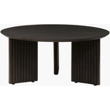 Agnes Coffee Table - 3 Colors