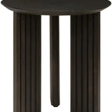 Agnes End Table - 3 Colors