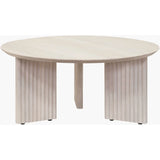 Agnes Coffee Table - 3 Colors
