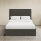 Aiden Slipcover Bed - Full