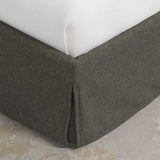 Aiden Slipcover Bed - Full