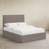 Aiden Slipcover Bed - Full