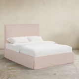 Aiden Slipcover Bed - Full