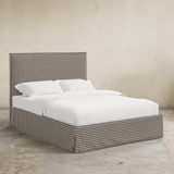 Aiden Slipcover Bed - Full