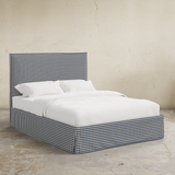 Aiden Slipcover Bed - Full