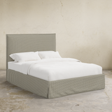 Aiden Slipcover Bed - Full